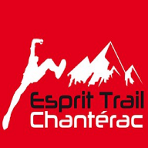 Logo Esprit Trail Chantérac